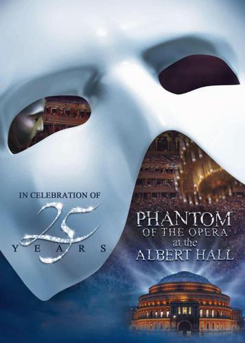 The Phantom of the Operetta电影免费版高清在线观看