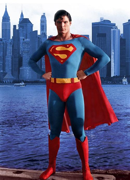 《The Super He-Man》免费在线播放