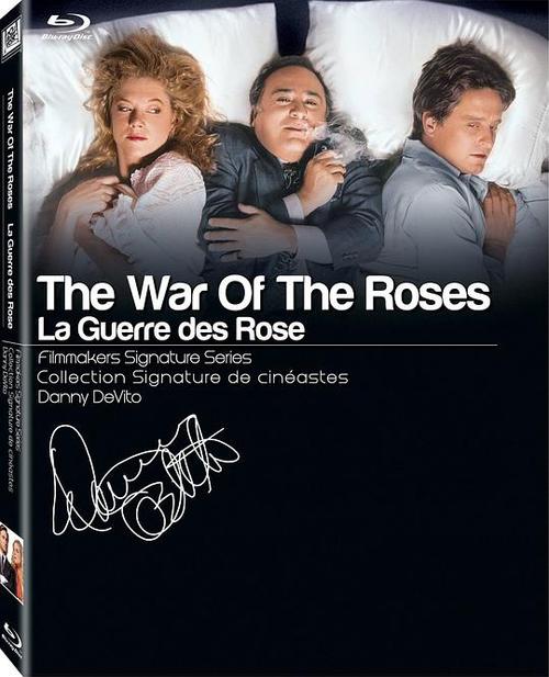 War of the Roses 1080P
