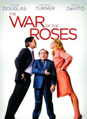 War of the Roses电影高清下载