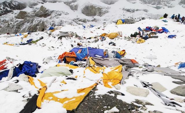Americans on Everest电影国语版精彩集锦在线观看