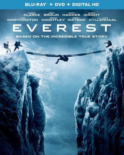《Americans on Everest电影》BD高清免费在线观看