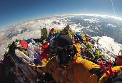 Americans on Everest免费高清完整版