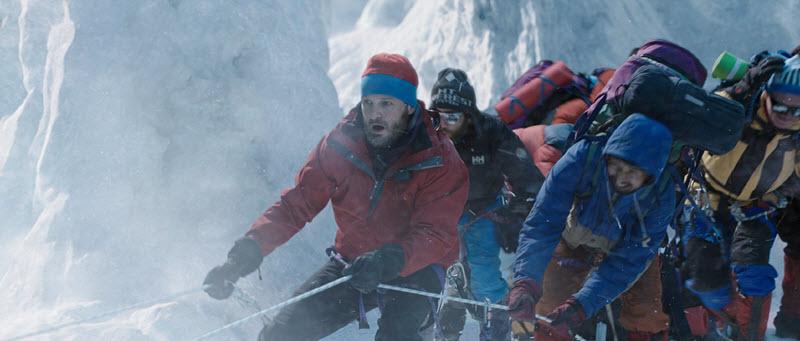 《Americans on Everest》HD电影手机在线观看
