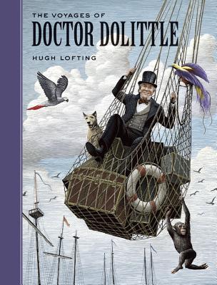 《The Voyages of Dr. Dolittle》未删减版免费播放