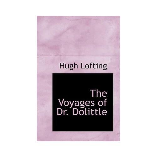 The Voyages of Dr. Dolittle电影免费版高清在线观看