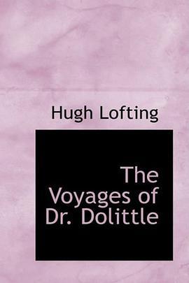 The Voyages of Dr. Dolittle免费高清在线播放