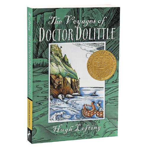 The Voyages of Dr. Dolittle在线播放高清版