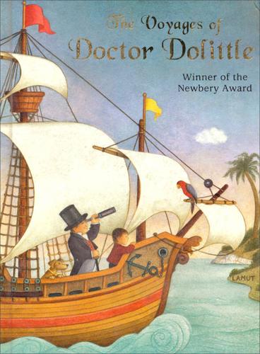 The Voyages of Dr. Dolittle迅雷电影下载
