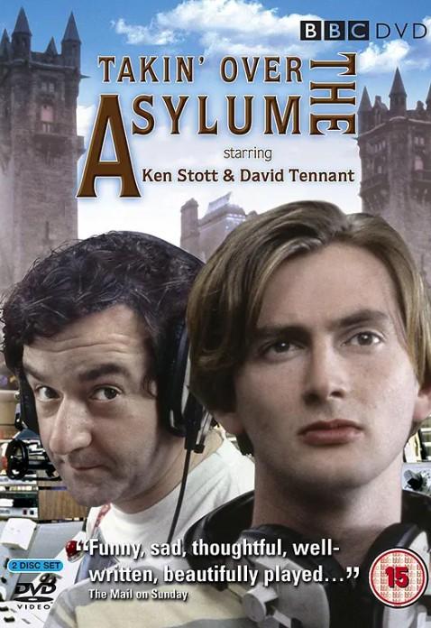 《The Asylum》在线完整观看免费蓝光版