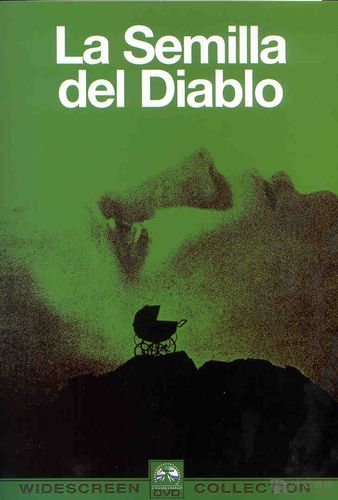 《La montaña del diablo》免费观看