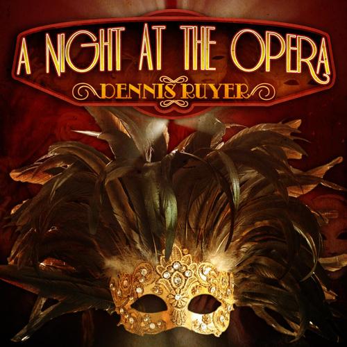 A Night at the Opera在线观看网盘