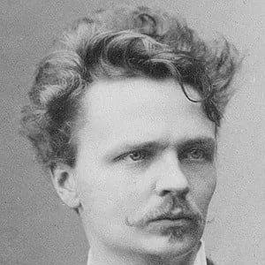 August Strindberg: Ett liv迅雷电影下载
