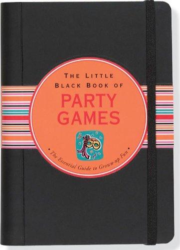 Party Games for Adults Only电影完整版
