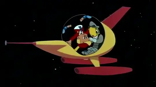《Pinocchio in Outer Space》未删减版在线观看