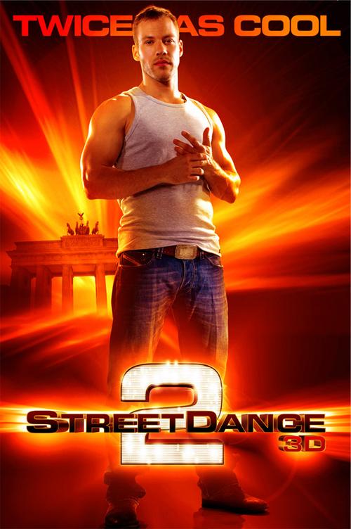Street Dance全集播放高清免费版