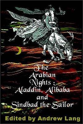 Sindbad Alibaba and Aladdin电影高清在线观看