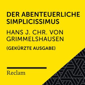 Des Christoffel von Grimmelshausen abenteuerlicher Simplicissimus全集播放高清免费版