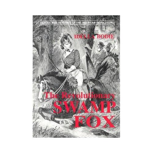 The Red Swamp Fox电影百度云