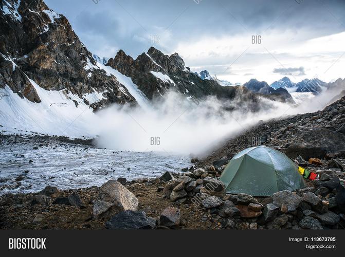 The Abominable Mountaineers影视免费观看