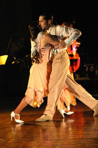 Tango argentino在线播放高清版