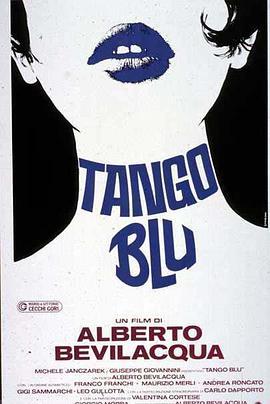 Blue Tango免费大电影