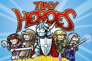 Tiny Heroes电影高清下载