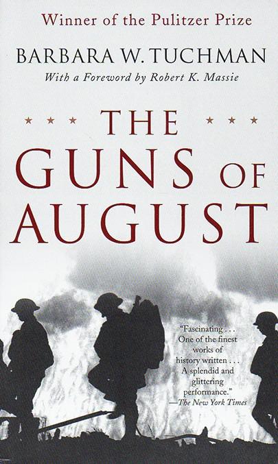 The Guns of August手机在线观看