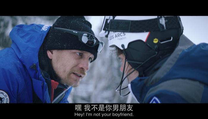 电影滑雪教练完整在线观看
