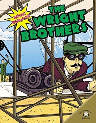 The Wright Brothers全集播放高清免费版