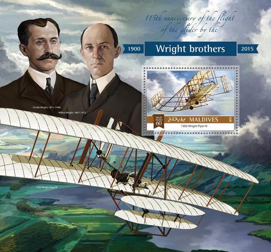 The Wright Brothers免费观看