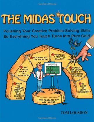 《The Midas Touch》电影高清完整版手机在线观看