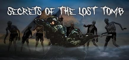 《Legend of the Lost Tomb》免费在线播放