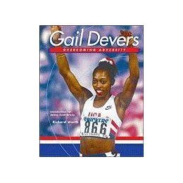Run for the Dream: The Gail Devers Story完整免费