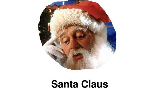 《Mrs. Santa Claus》HD电影手机在线观看