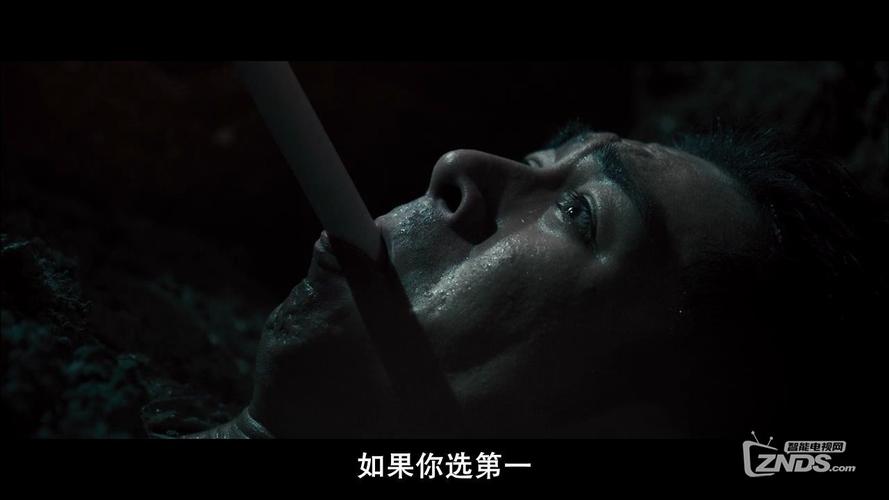The Mandarin电影免费观看高清中文
