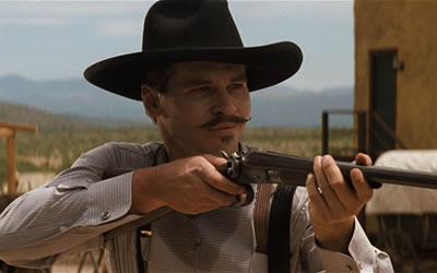 Wyatt Earp: Return to Tombstone手机在线播放高清完整版