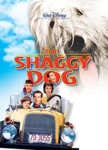 The Shaggy Dog手机免费在线播放