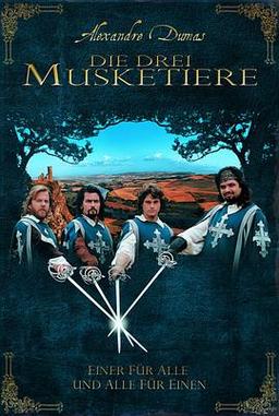 Ring of the Musketeers 在线播放
