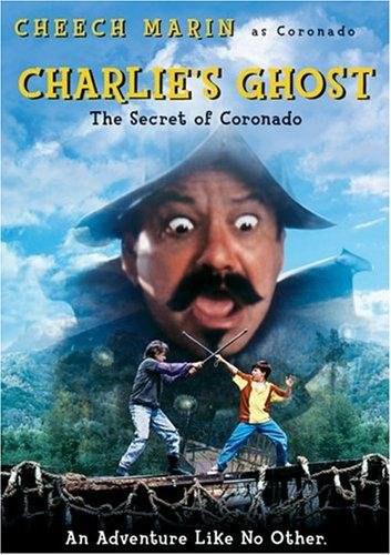 《查理的鬼故事》免费观看
