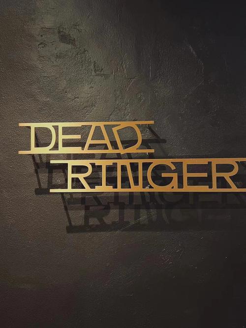 《Dead Ringer》高清免费在线观看