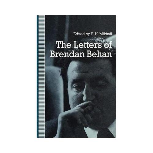 The Spirit of Brendan Behan免费高清在线播放