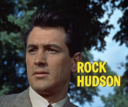Rock Hudson免费在线观看高清版