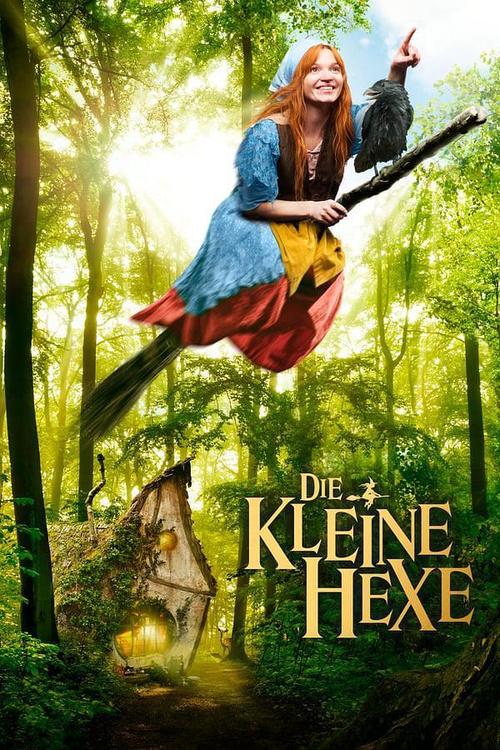 《Olle Hexe》电影免费在线观看高清完整版