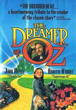 The Dreamer of Oz未删减版在线观看