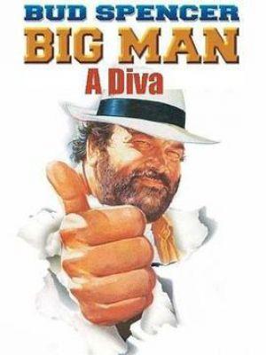 Big Man: Diva高清手机在线观看
