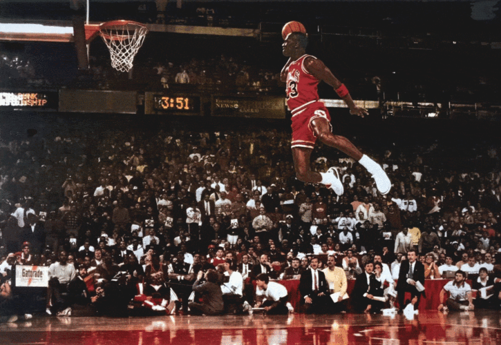 Michael Jordan: An American Hero西瓜免费播放