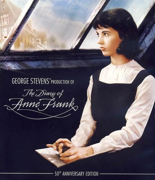 Anne Frank's Diary在线观看免费国语高清