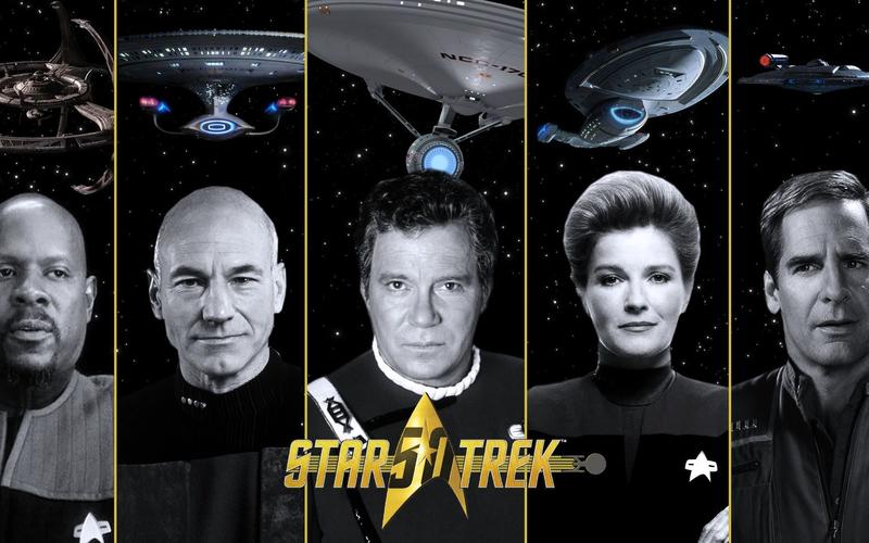 Star Trek: The Experience - Borg Invasion 4D完整版高清