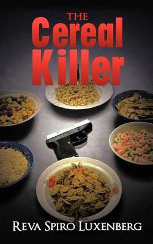 Green Jelly: Cereal Killer剧情解析